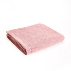 Рушник махровий Cogal 60x100 Рожевий It92501010IT