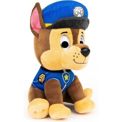 Щенячий патруль: мягкая игрушка Гонщик (23 см) Paw Patrol SM84407/6058444