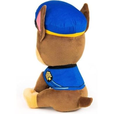 Щенячий патруль: мягкая игрушка Гонщик (23 см) Paw Patrol SM84407/6058444