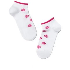 Шкарпетки Conte Classic жіночі короткі р.25 7С-34СП