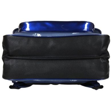 Портфель Large Галактика Caramel CARTGM084