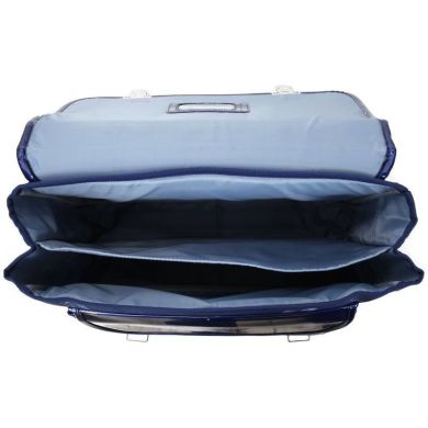 Портфель Large Галактика Caramel CARTGM084