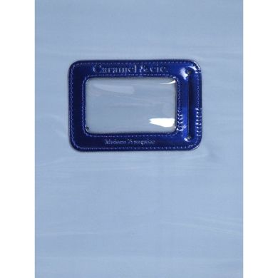 Портфель Large Галактика Caramel CARTGM084