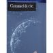 Портфель Large Галактика Caramel CARTGM084