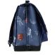 Портфель Large Галактика Caramel CARTGM084