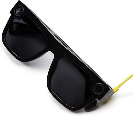 Смарт-окуляри Spectacles 2 Original Nico 60fps HD Action Camera 2200000017550