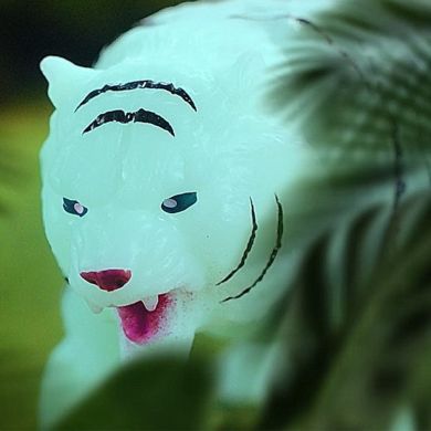 Стретч-іграшка у вигляді тварини серії LEGEND OF ANIMALS МАКСІ ХИЖАКИ ДЖУНГЛІВ 30/CN23