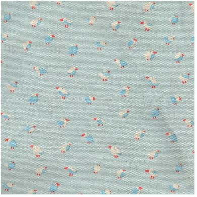 Сумка для пляжу, 45x35x13 см Птахи Maison Petit Jour MT569P