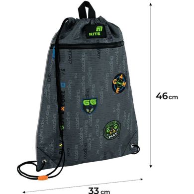 Сумка для взуття Kite 601M Good Game K26-601M-2