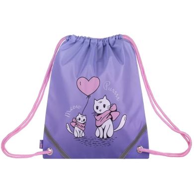 Сумка для взуття YES SB-10 Purr-Meow 550079