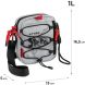 Сумка-кросбоді Kite Education teens 2520-2 K25-2520-2