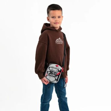 Сумка-кросбоді Kite Education teens 2520-2 K25-2520-2