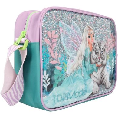 Сумка на плечо TOPModel FANTASY TIGER 32 см 0412495
