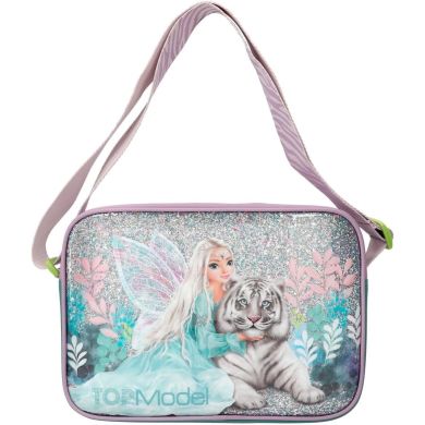Сумка на плечо TOPModel FANTASY TIGER 32 см 0412495