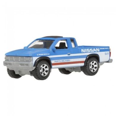 Тематична машинка Matchbox (в асортименті) GGF12