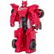 Трансформер Transformers EarthSpark В один крок Changer Elita-1 F6229