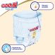 Трусики-підгузки японські GOO.N Premium Soft для дітей 12-17 кг (розмір 5(XL), унісекс, 36 шт) Goo.N Premium Soft 863229, XL