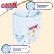 Трусики-підгузки японські GOO.N Premium Soft для дітей 12-17 кг (розмір 5(XL), унісекс, 36 шт) Goo.N Premium Soft 863229, XL