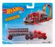 Вантажівка-трейлер Hot Wheels в ас. BFM60