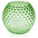 Ваза для цветов Hobnail светло-зеленая, 2500 мл KLIMCHI 8460/18-51/27., 27