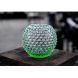 Ваза для цветов Hobnail светло-зеленая, 2500 мл KLIMCHI 8460/18-51/27., 27