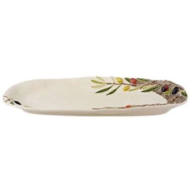 Велика тарілка Olival Bordallo Pinheiro 65031940, 40