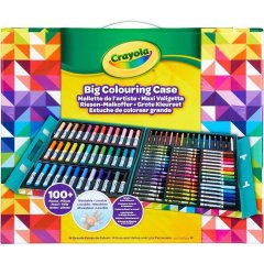 Большой набор для рисования Crayola 256449.004