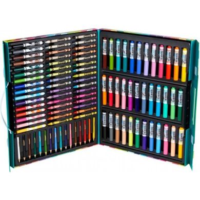 Великий набір для малювання Crayola 256449.004