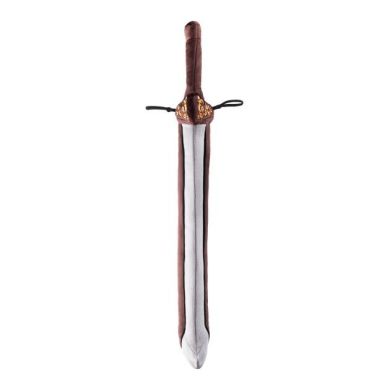 Зброя плюшева SOULCALIBUR Requiem Sword (без упакування) 81 см WP Merchandise SC010006PP