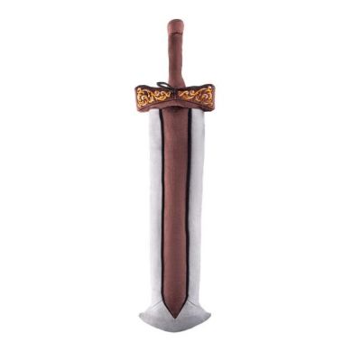 Зброя плюшева SOULCALIBUR Requiem Sword (без упакування) 81 см WP Merchandise SC010006PP