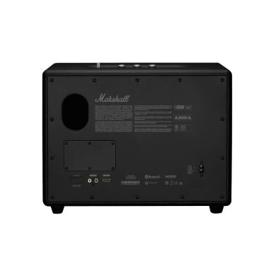 Акустична система Marshall Woburn III Black 1006016