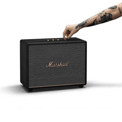Акустична система Marshall Woburn III Black 1006016