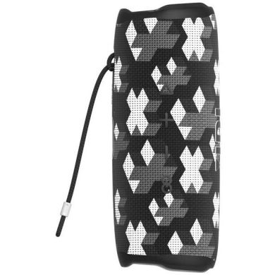 Акустична система портативна JBL Flip 6 Martin Garrix JBLFLIP6MG