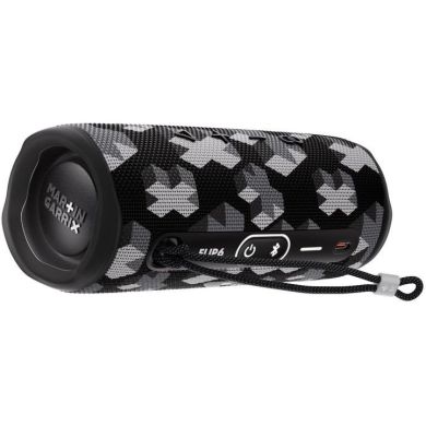 Акустична система портативна JBL Flip 6 Martin Garrix JBLFLIP6MG