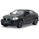 Автомобиль на ручном управлении BMW X6 M 1:14, черный, 2.4МГц Jamara 42122 4042774470869