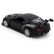 Автомодель BENTLEY CONTINENTAL GT3 (матовый черный) TechnoDrive 250259