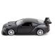Автомодель BENTLEY CONTINENTAL GT3 (матовий чорний) TechnoDrive 250259