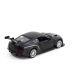 Автомодель BENTLEY CONTINENTAL GT3 (матовий чорний) TechnoDrive 250259