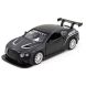 Автомодель BENTLEY CONTINENTAL GT3 (матовий чорний) TechnoDrive 250259
