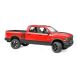 Пікап іграшковий Bruder Leisure time Dodge ram 2500 1:16 червоний 02500