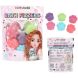 Бомбочки для ванни TOPModel BEAUTY and ME 0413242