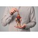 Брелок плюшевий Assassin's Creed Kassandra, 21 см WP Merchandise AC010002
