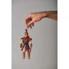 Брелок плюшевий Assassin's Creed Kassandra, 21 см WP Merchandise AC010002