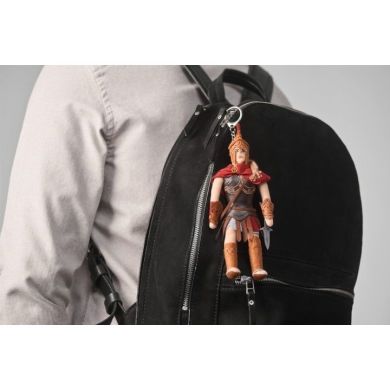 Брелок плюшевий Assassin's Creed Kassandra, 21 см WP Merchandise AC010002