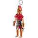 Брелок плюшевий Assassin's Creed Kassandra, 21 см WP Merchandise AC010002
