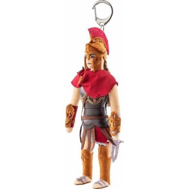 Брелок плюшевий Assassin's Creed Kassandra, 21 см WP Merchandise AC010002