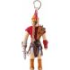 Брелок плюшевий Assassin's Creed Kassandra, 21 см WP Merchandise AC010002