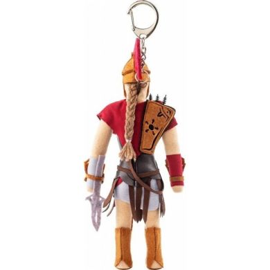 Брелок плюшевий Assassin's Creed Kassandra, 21 см WP Merchandise AC010002