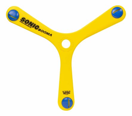 Бумеранг Wicked Sonic Booma в асортименті WKSON
