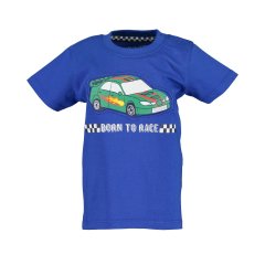 Футболка дитяча Blue Seven 68 Блакитний 928105 X